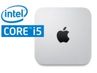 Карточка товара "Apple Mac mini MC815 i5 2.3GHz Intel HD 3000"