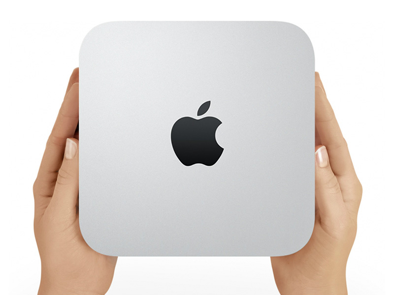 mac mini core i7