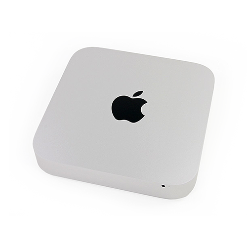 Собери свой Apple Mac mini сейчас!