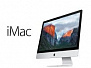 Карточка товара "Apple iMac 21.5" i5 2.8GHz, 8Gb, 1Tb, Intel Iris Pro 6200"