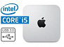 Карточка товара "Apple Mac mini MD387 i5 2.5GHz Intel HD 4000"