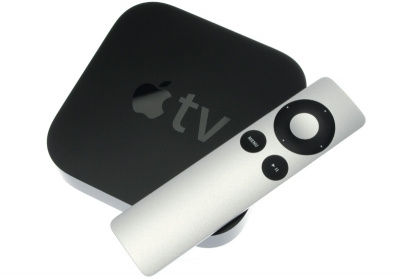 Фотография товара Apple TV 3
