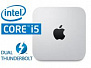Карточка товара "Apple Mac mini MGEM2 i5 1.4GHz Intel HD 5000"