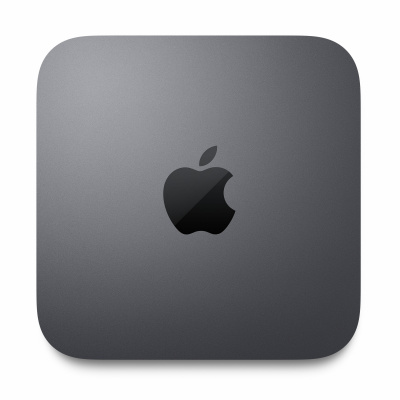 Фотография товара Apple Mac mini MRTT2 i5 3.0GHz Intel Iris Graphics